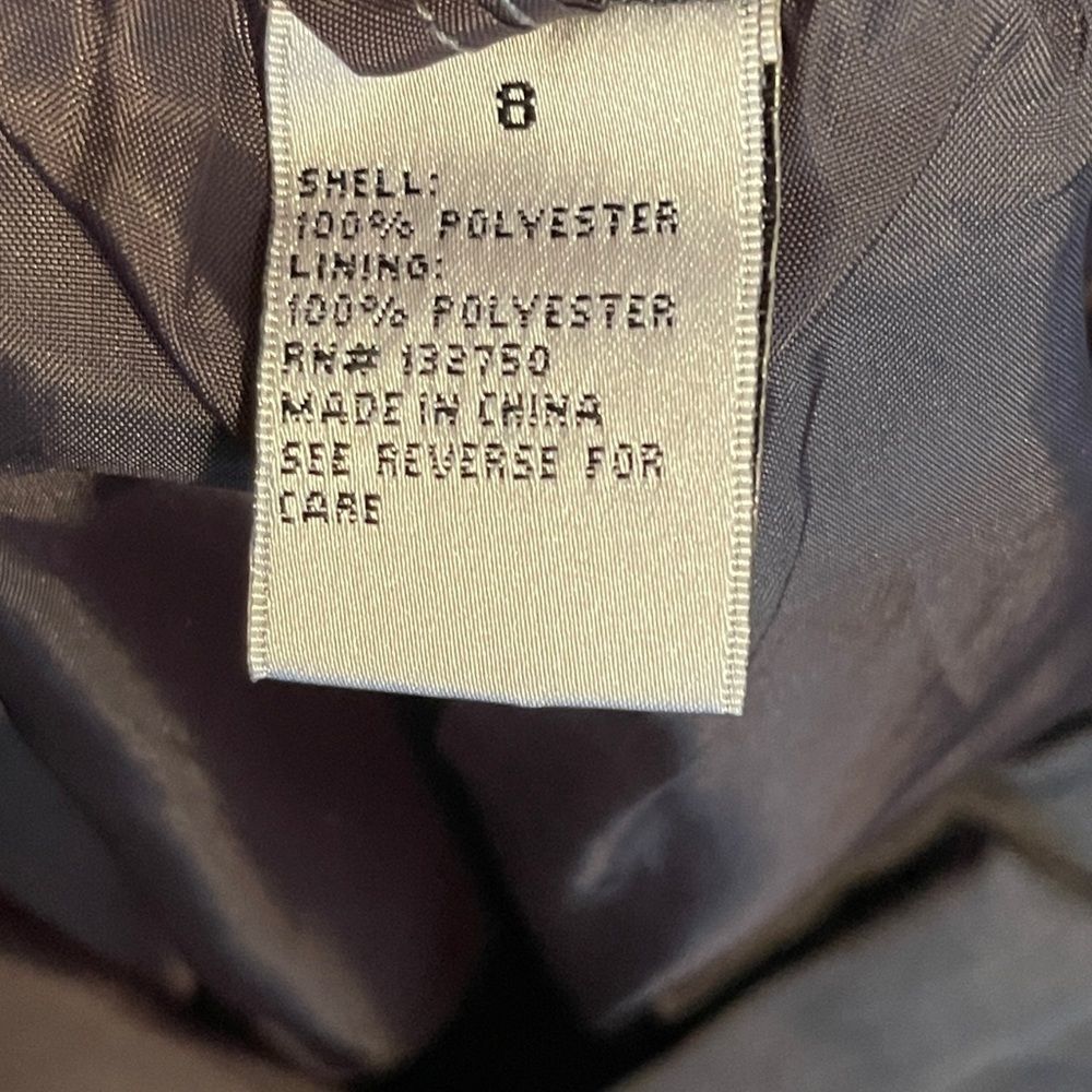 Polyester Dress Pants‎ - Picture 7 of 7